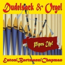 CD Dudelsack und Orgel